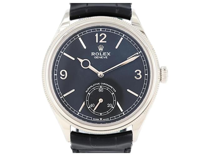 Rolex 1908 52509 WG Wristwatch  ref.2037121