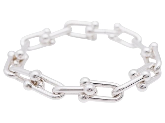 Tiffany & Co Hardwear Prata Prata  ref.2037298