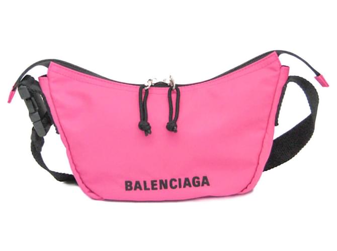 Balenciaga Pink Cloth  ref.2037629
