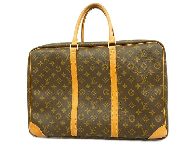 Louis Vuitton Sirius Marrom