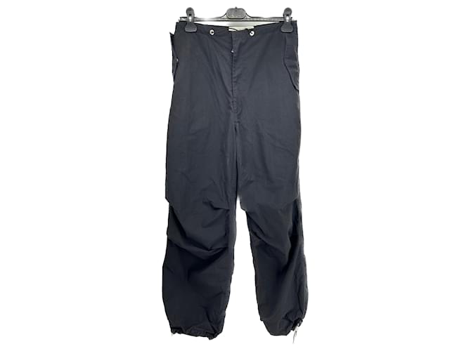 Autre Marque DION LEE Trousers T.International S Polyester Black  ref.2038195