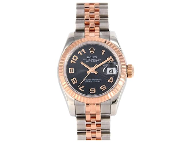 Rolex Datejust 179171 Automatic Wristwatch  ref.2038410