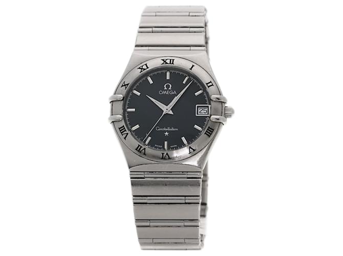 OMEGA 1512.40 Constellation Watch  ref.2038522