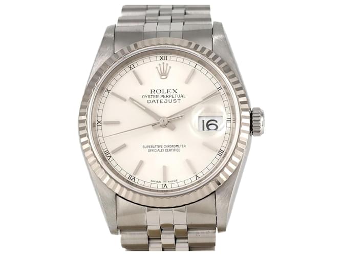 Rolex Datejust 16234 Wristwatch  ref.2038591