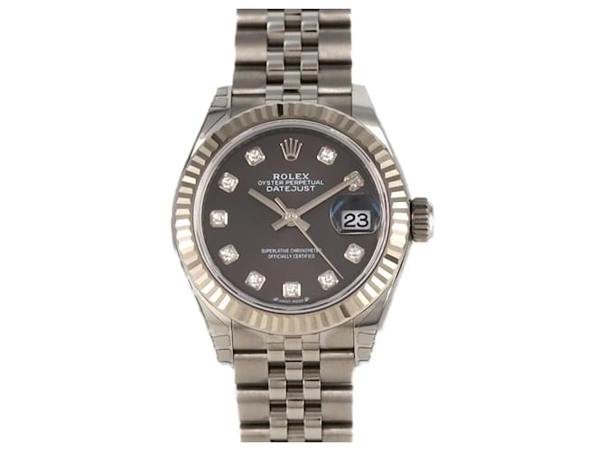 Rolex Datejust 279174G Automatic Wristwatch  ref.2038658