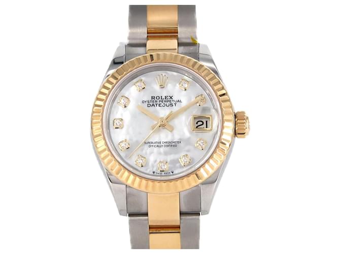 Rolex Datejust 279173NG Wristwatch  ref.2038668