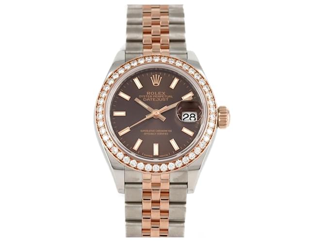 Rolex Datejust 279381RBR Automatic Wristwatch  ref.2038808