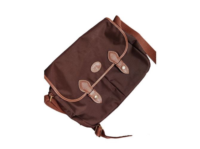 Borse Longchamp per donne in Marrone Marrone chiaro Marrone scuro Cammello