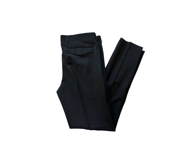 Dior Anzughose – Größe 48 Schwarz