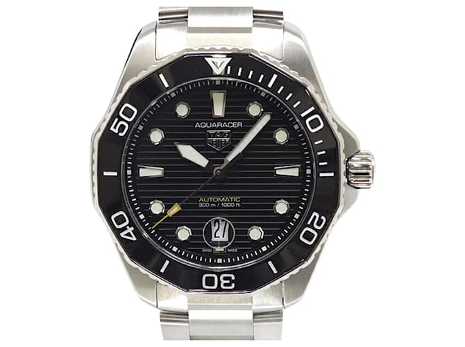 TAG Heuer Men's Aquaracer Professional 300 Automatic Watch  ref.2039449