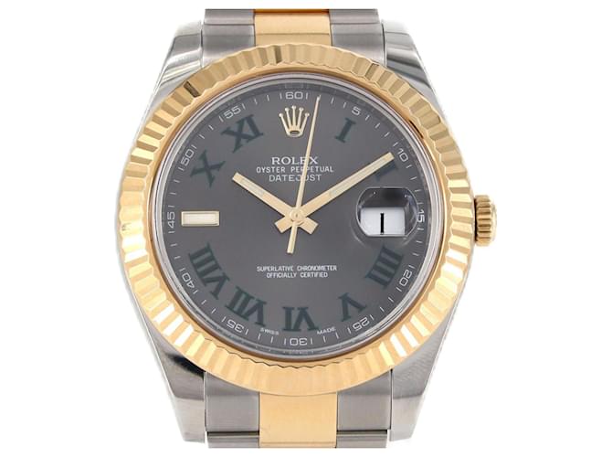 Rolex Datejust 116333 Automatic Watch  ref.2039503