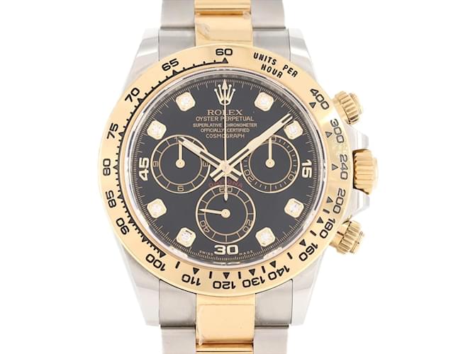 Rolex Daytona 116503G Automatic Wristwatch  ref.2039504