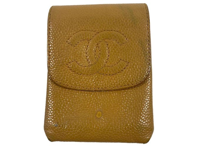 Small leather goods Chanel