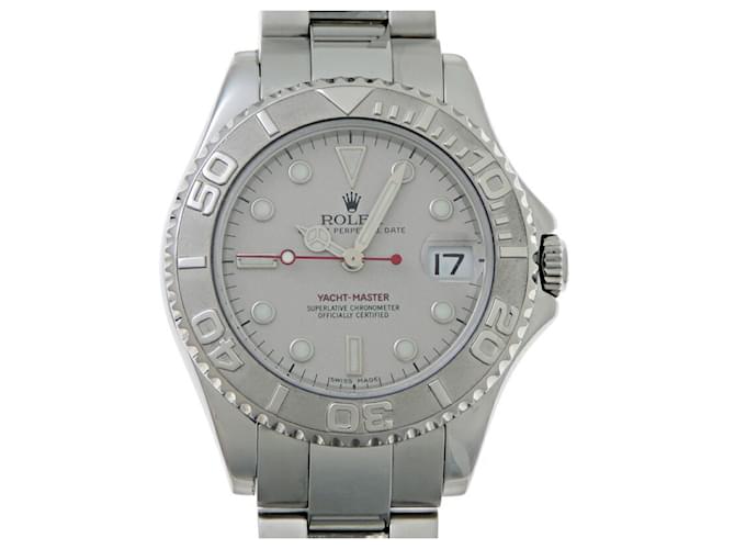 Rolex Yachtmaster 168622 Wristwatch  ref.2041434