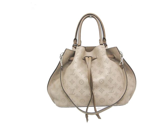 Bolso Louis Vuitton Mahina Girolata