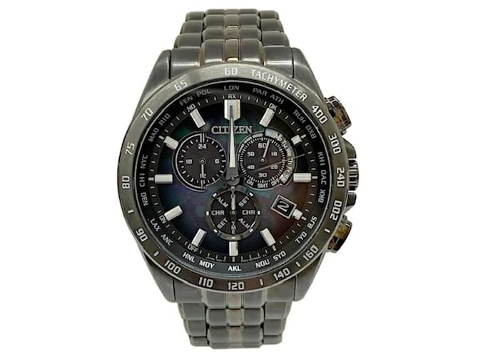 Citizens of Humanity Citizen Layers of Time CB5878-56E Limited Edition Wristwatch  ref.2041534