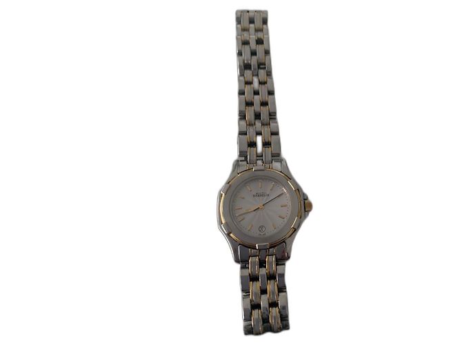 Michel Herbelin Montres Bijouterie argentée