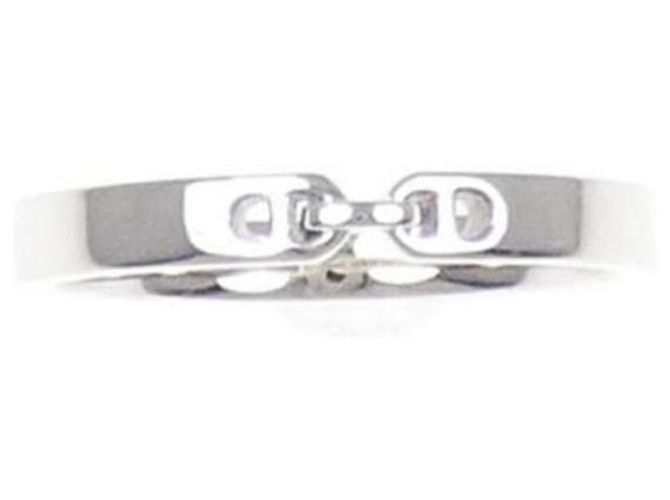 Hermès Ever Chaîne D'ancre Silber