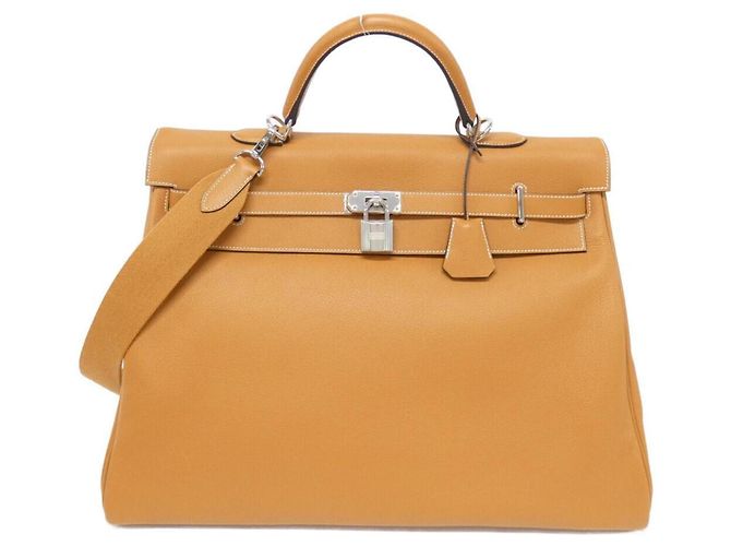 Hermès Kelly Voyage Rame