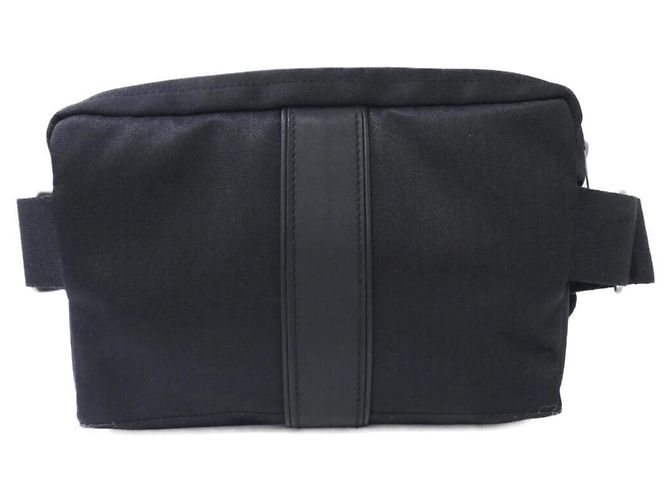 Hermès Acapulco Noir