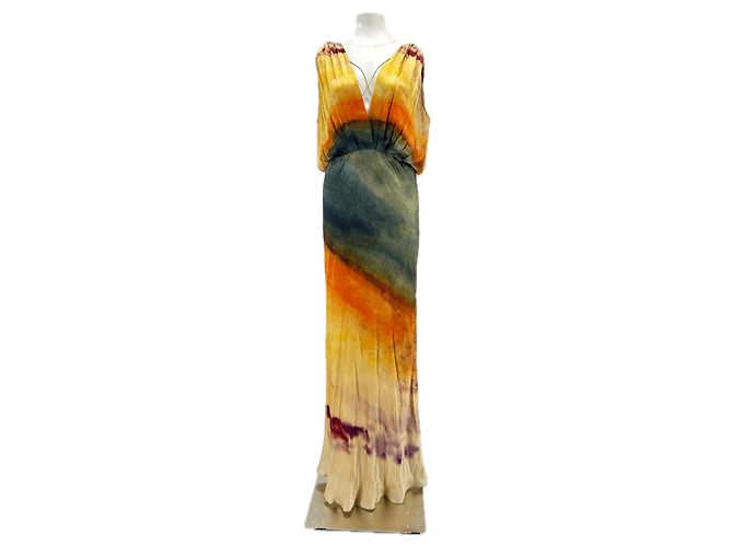 Mes Demoiselles ... MIS DAMISSELLES ... Vestidos T.FR 36 Seda