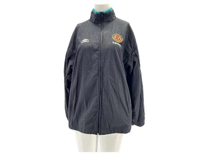 Veste SUPREME T.International M Polyester