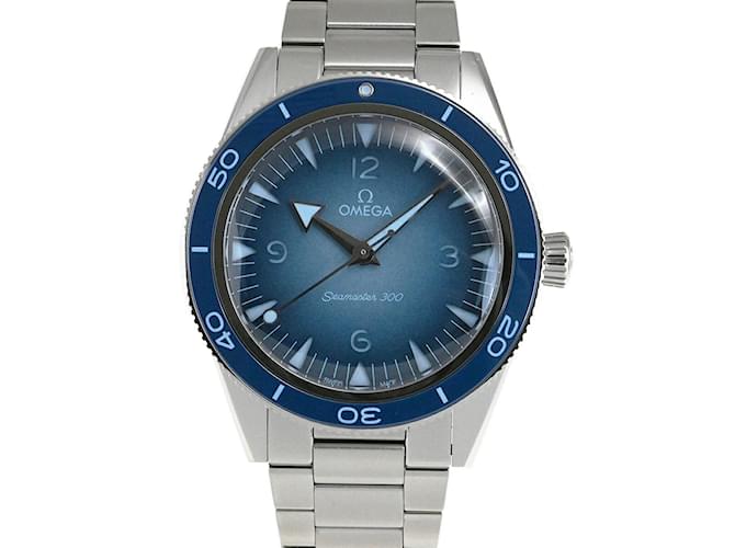 OMEGA Seamaster 300 Master Chronometer Wristwatch  ref.2044225