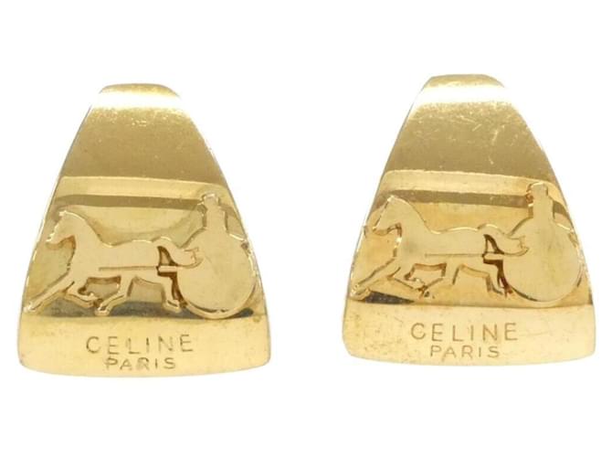 Céline Golden Metal  ref.2045200