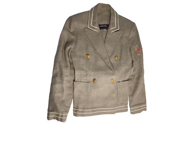 Lolita Lempicka Jacke