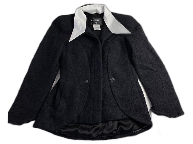Giacca Chanel