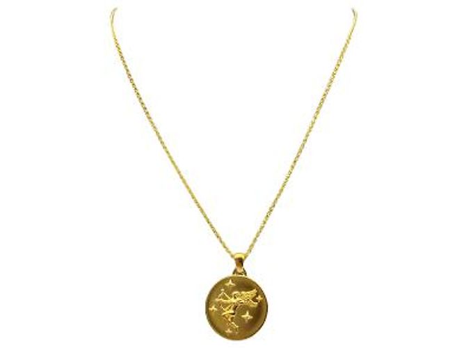 Collane ZOLOTAS T. Oro giallo D'oro