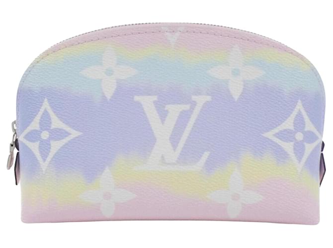 Louis Vuitton Multiple colors Cloth  ref.2047618