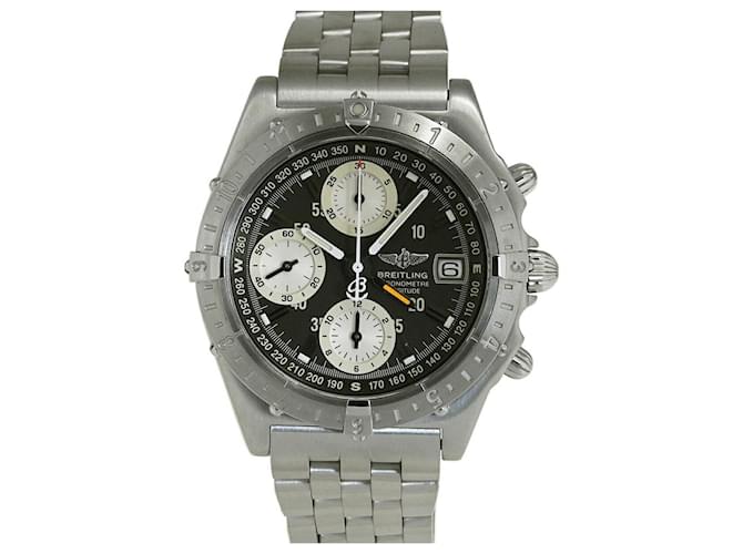 Breitling Chronomat Longitude Watch A215B61PA  ref.2048868
