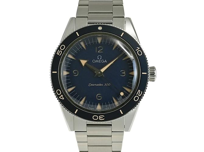 OMEGA Seamaster 300 Co-Axial Master Chronometer  ref.2048878