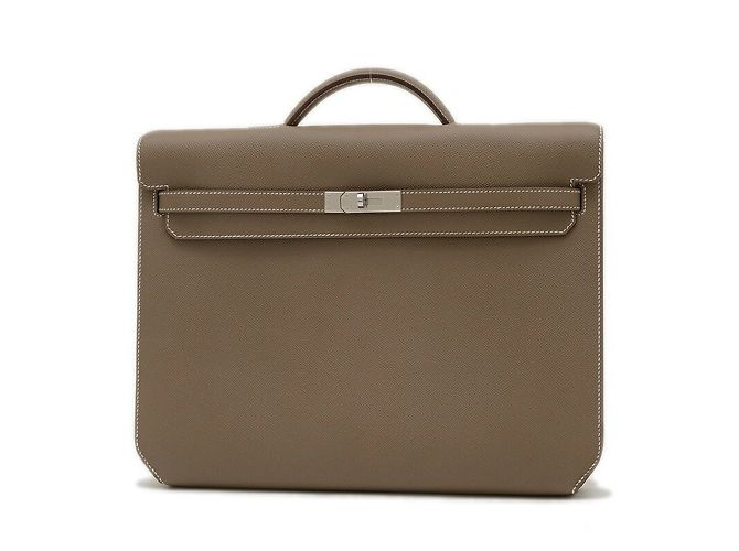 Hermès Bolso Hermes Kelly Depeche 36