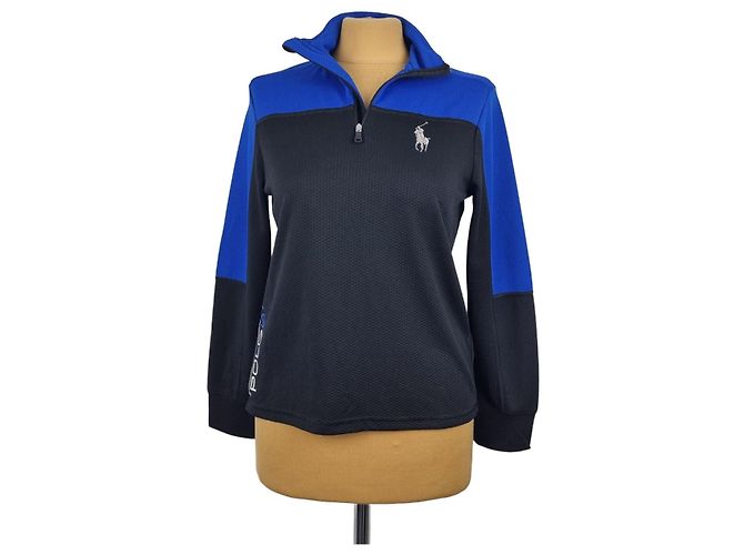 Ralph Lauren Polyester Top Multi Color Multiple colors