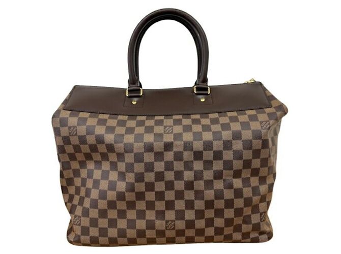 Louis Vuitton Neo Greenwich Marrom