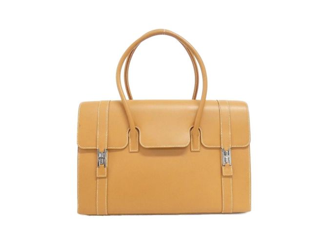 Hermès Bolsa Hermes Drag 2 37cm