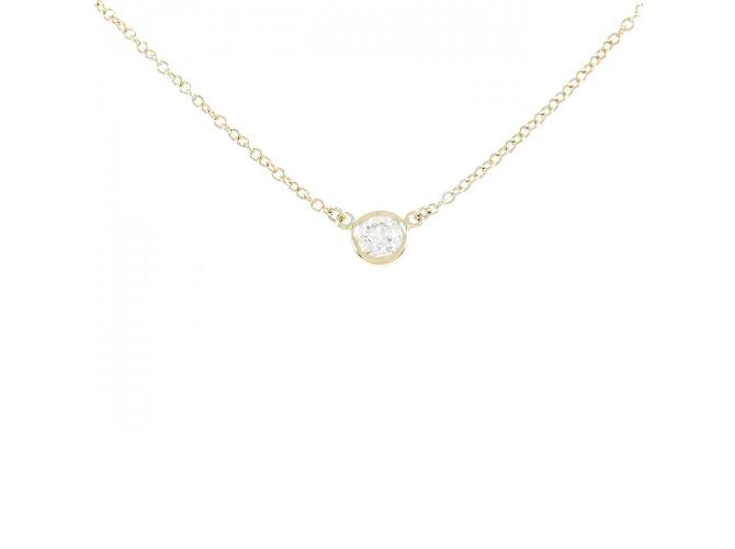 Tiffany & Co Collar Tiffany By the Yard