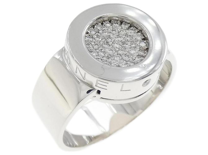Chanel La Ronde Ring
