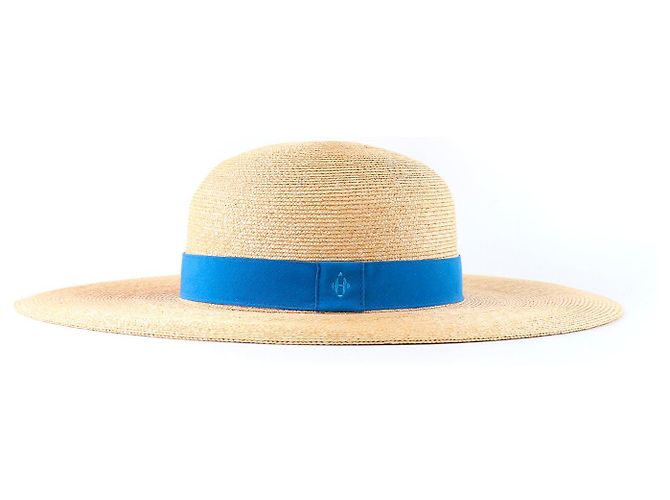 Hermès HERMES Hats T.cm 58 Other Beige