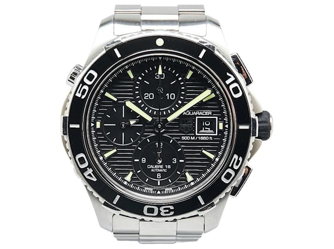 TAG Heuer Aquaracer Automatic Wristwatch  ref.2057579