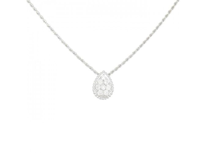 Collier Petit Serpent Bohème de Boucheron