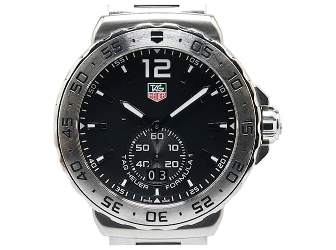 TAG Heuer Formula 1 Grand Date Watch  ref.2057699