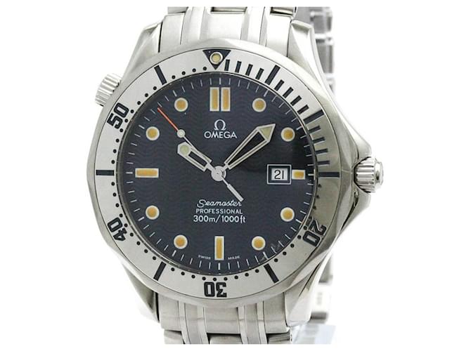 Omega Seamaster Professional 300M Quartz Men's Watch  ref.2059230