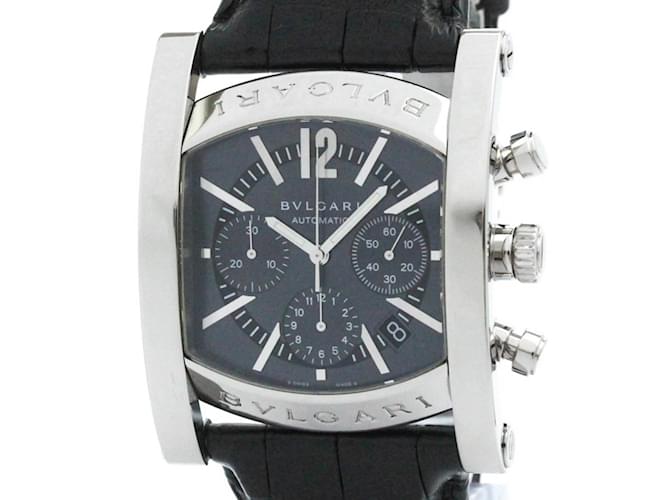 Bulgari Bvlgari Assioma Chronograph Automatic Men's Watch  ref.2059275