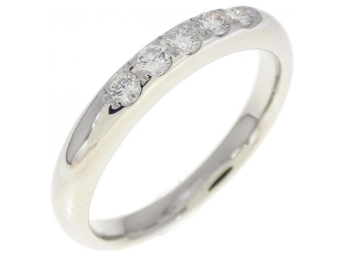 Mikimoto Diamantring