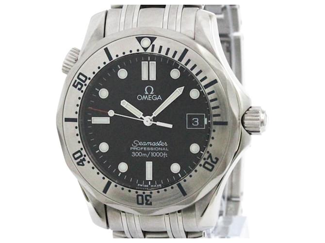 OMEGA Seamaster Professional 300M Japan LTD Edition Men's Watch  ref.2059296