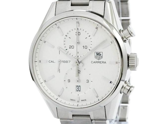 TAG Heuer Carrera Calibre 1887 Automatic Watch  ref.2059335