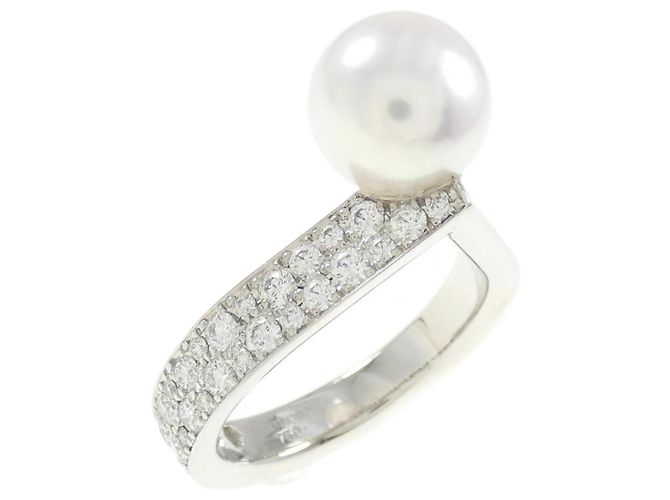 Anello Banda Elementi dell'Universo Mikimoto